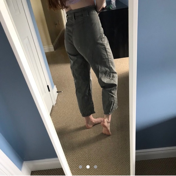 Dynamite pants - Picture 2 of 3